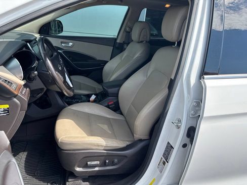 Used 2018 Hyundai Santa Fe AWD w/ Cargo Package image 6
