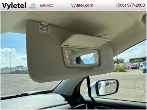 Certified 2023 Buick Enclave Essence w/ Experience Buick Package image 31