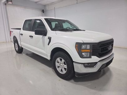 Used 2023 Ford F150 XL w/ Trailer Tow Package