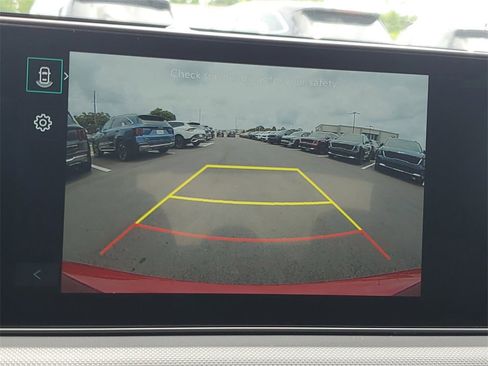 New 2025 Kia K5 LXS image 16