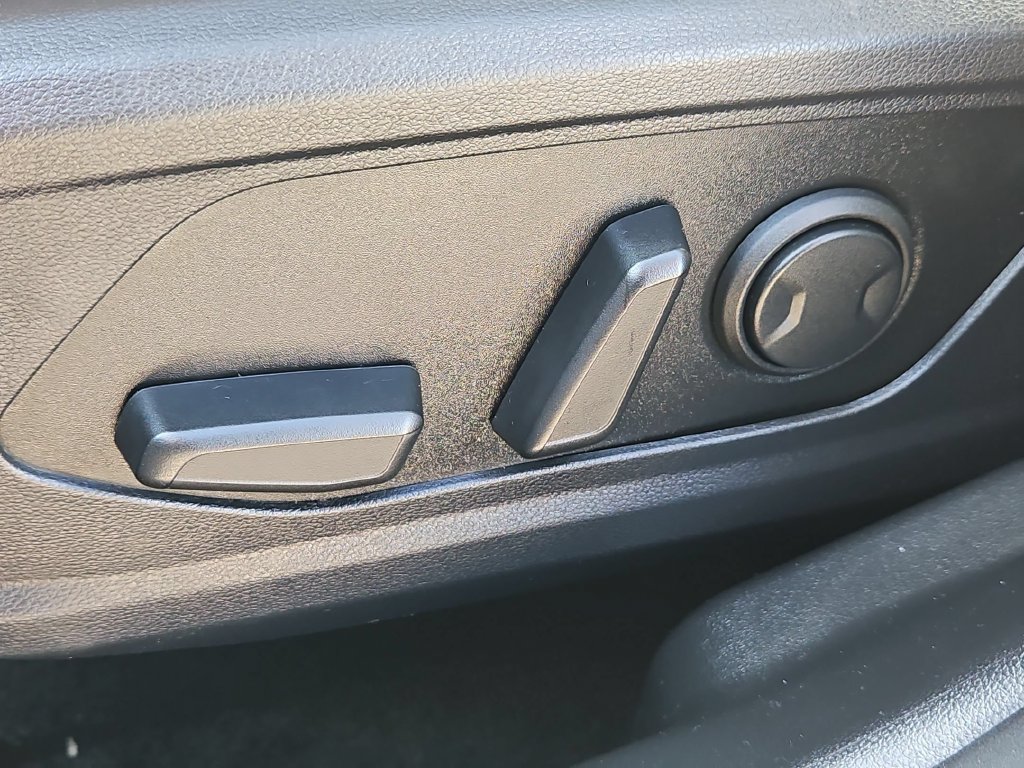 Used 2025 Hyundai Tucson SEL FWD image 11
