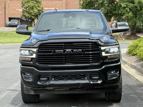 Used 2019 RAM 2500 Laramie AWD/4WD image 5