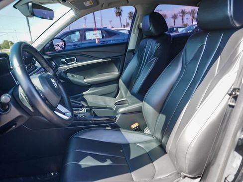 Used 2024 Acura Integra image 15