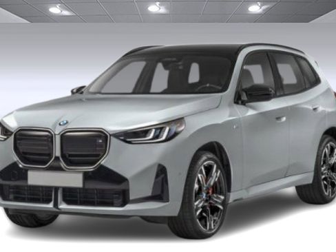 Used 2025 BMW X3 xDrive30i w/ Convenience Package image 2