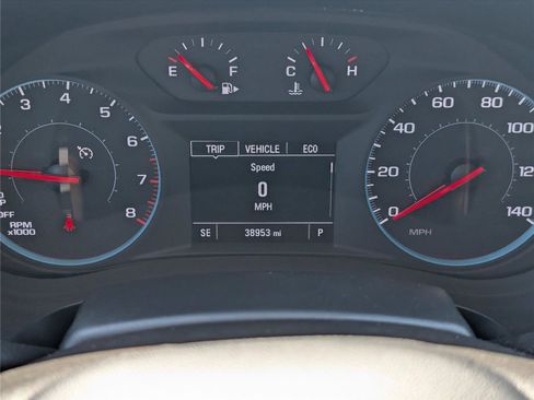 Used 2020 Chevrolet Malibu LS FWD image 25
