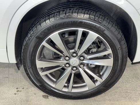 Used 2023 Cadillac XT6 Premium Luxury AWD/4WD image 37