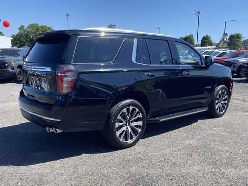 Used 2023 Chevrolet Tahoe Premier RWD image 6