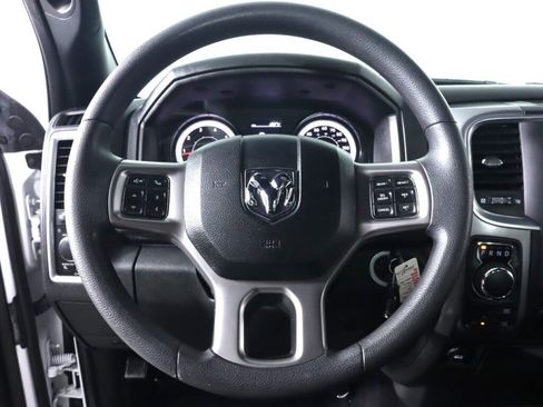 Used 2024 RAM 1500 Classic Warlock image 11