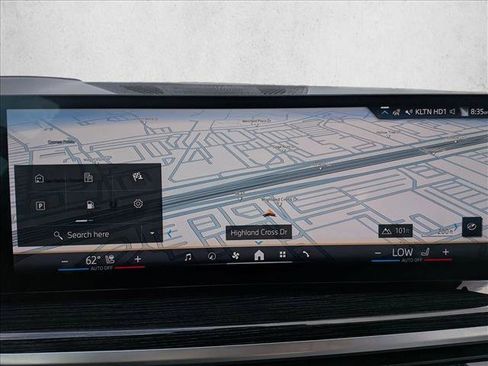 Certified 2025 BMW X5 xDrive40i w/ M Sport Package image 12