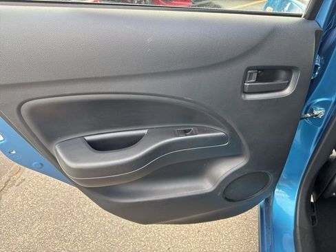 Used 2022 Mitsubishi Mirage ES image 33