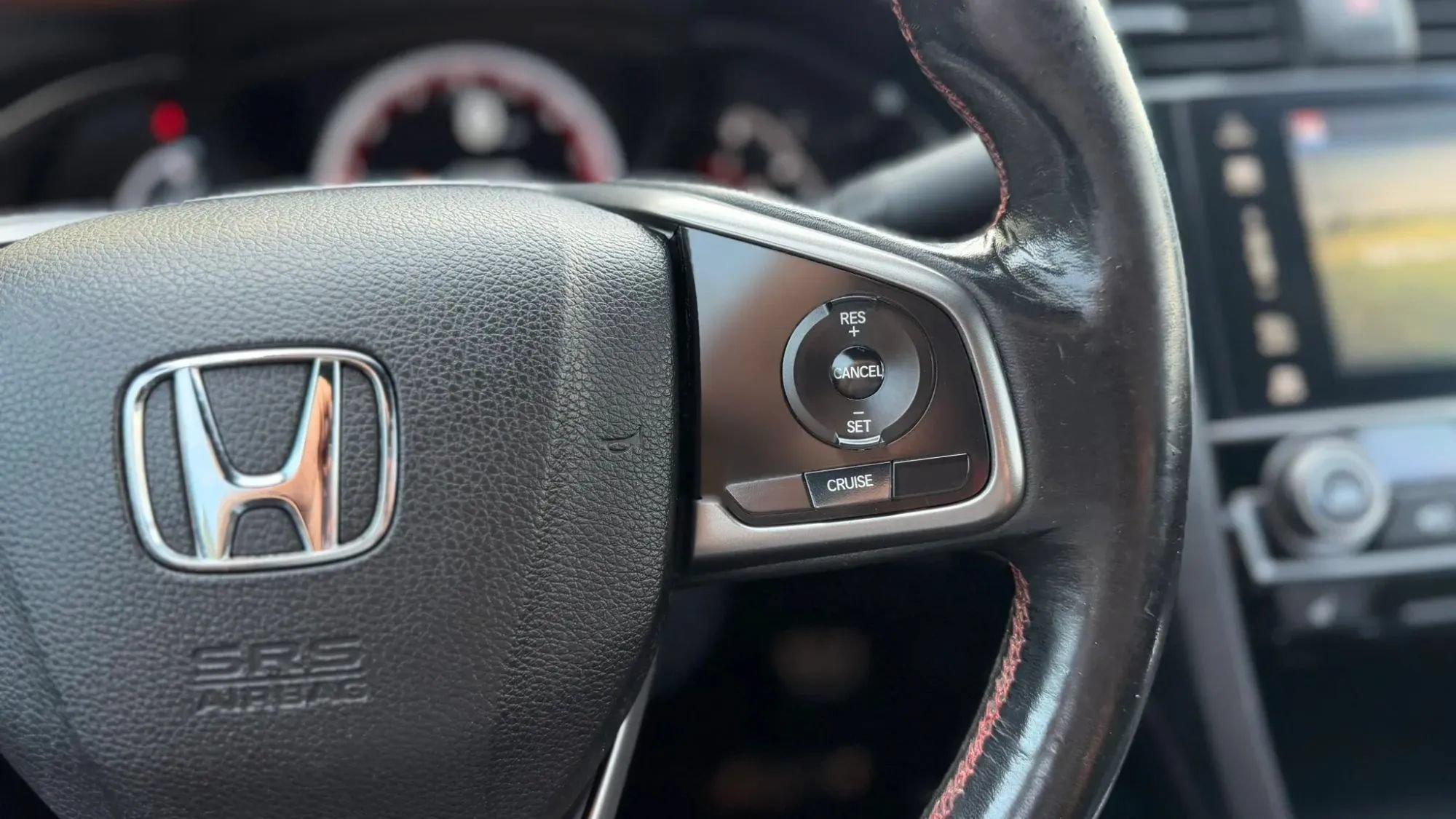 Used 2017 Honda Civic Si image 20