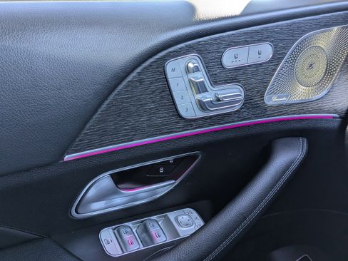 Used 2022 Mercedes-Benz GLE 350 4MATIC image 27