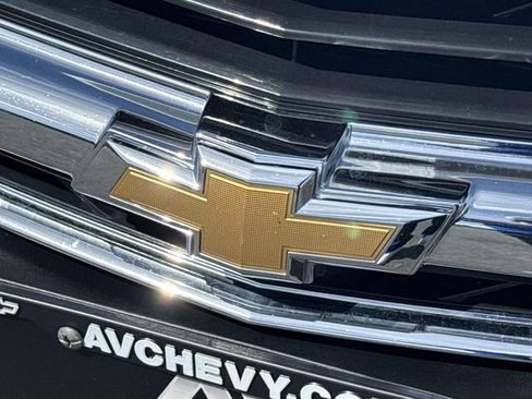 Used 2024 Chevrolet Malibu LT image 29