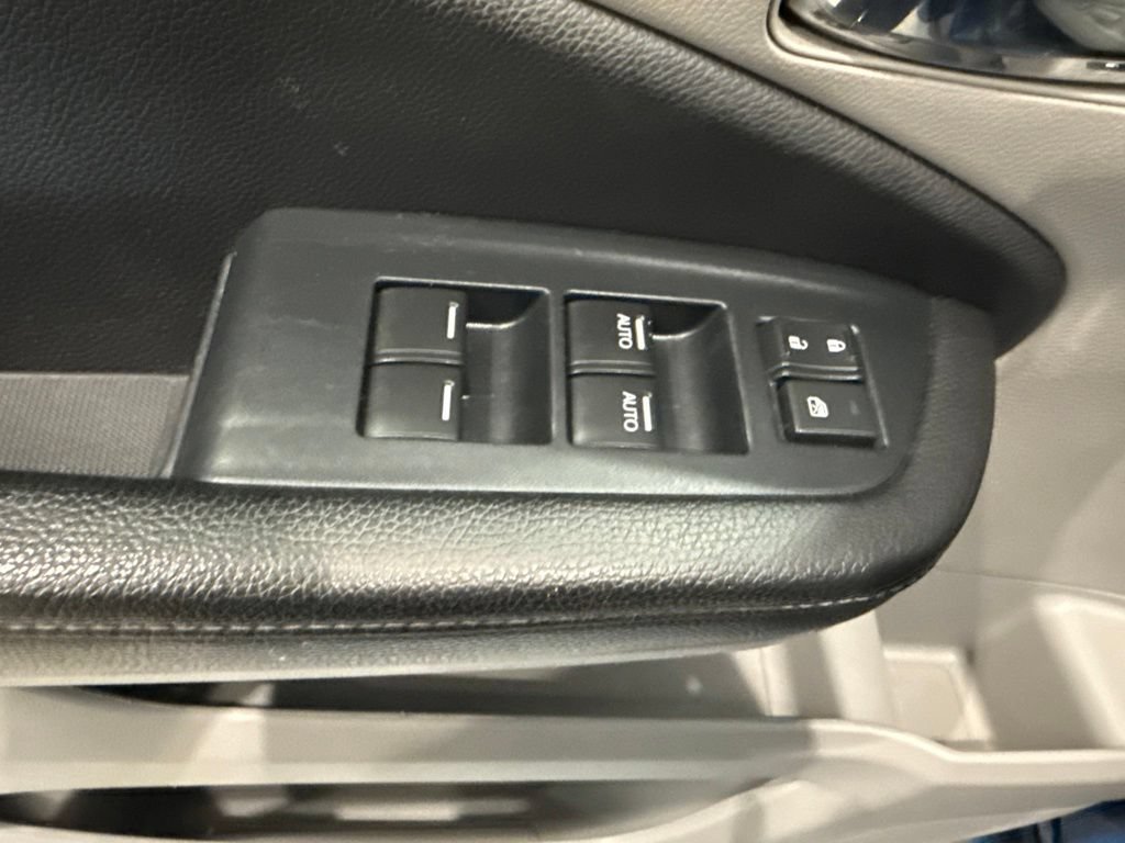 Used 2023 Honda Ridgeline RTL-E image 22