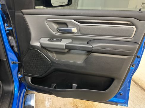 Used 2020 RAM 1500 Big Horn AWD/4WD image 27