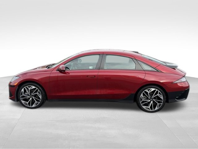 Used 2024 Hyundai Ioniq 6 SEL AWD/4WD image 6
