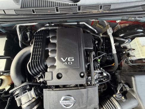 Used 2007 Nissan Xterra X w/ Power Pkg RWD image 22