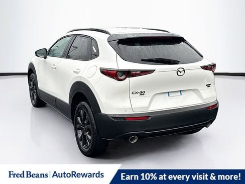 New 2026 MAZDA CX-30 Aire Edition image 5