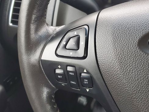 Used 2016 Ford Flex SEL w/ Equipment Group 202A image 15