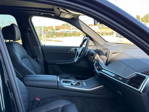 Used 2025 BMW X5 sDrive40i w/ Climate Comfort Package image 22