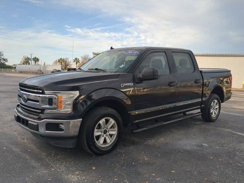 Used 2019 Ford F150 XLT image 8