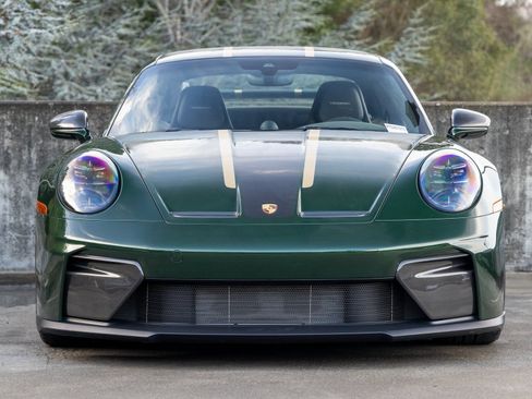 Certified 2026 Porsche 911 GT3 RWD image 8