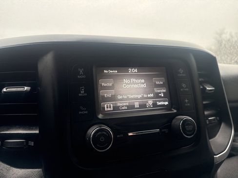 Used 2022 RAM 1500 Big Horn image 25