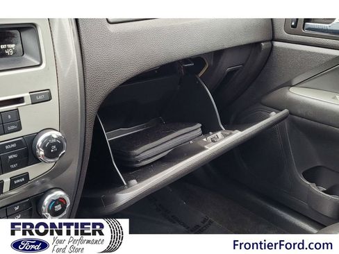 Used 2011 Ford Fusion SEL image 24