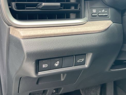 New 2026 Toyota Grand Highlander Platinum image 23