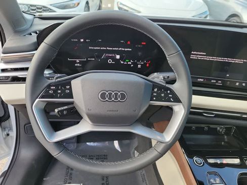 New 2025 Audi A5 2.0T Premium Plus image 23