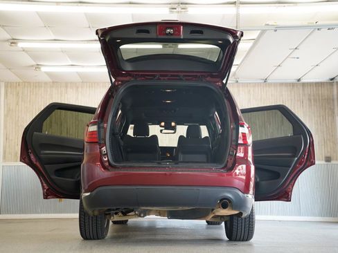 Used 2023 Dodge Durango SXT w/ Quick Order Package 2BK RWD image 40