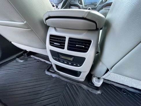 Used 2015 Acura MDX FWD w/ Technology Package image 26