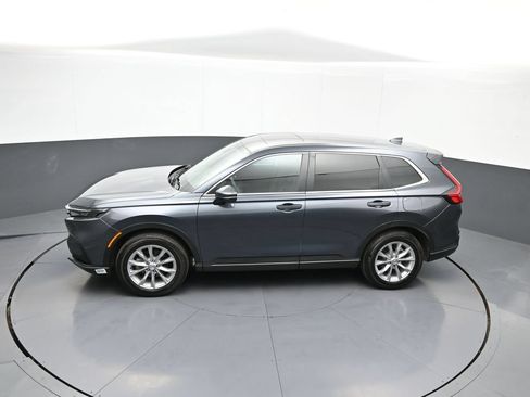 Certified 2025 Honda CR-V EX image 40