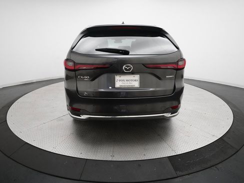 Used 2024 MAZDA CX-90 3.3 Turbo w/ Premium Package image 27