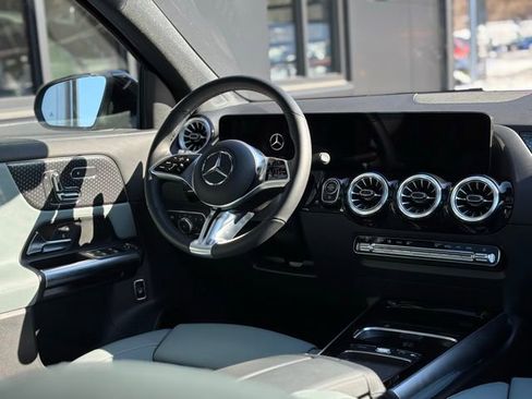 Used 2026 Mercedes-Benz GLA 250 4MATIC image 56