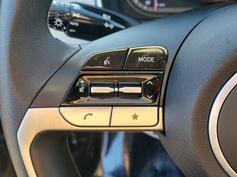 Certified 2023 Hyundai Tucson SEL image 20