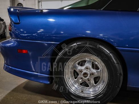Used 1994 Chevrolet Camaro Z28 image 50
