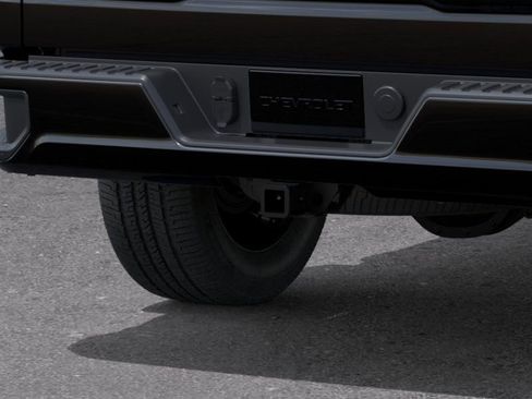 Used 2026 Chevrolet Silverado 1500 RST RWD image 14