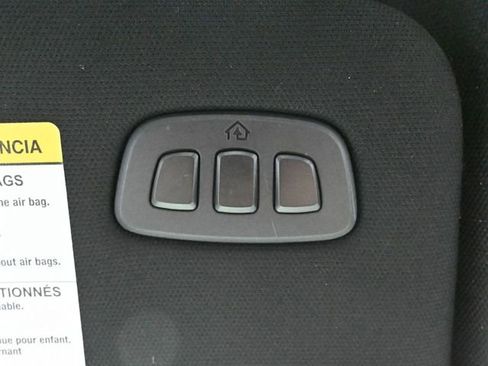 Used 2025 Ford Explorer ST image 38