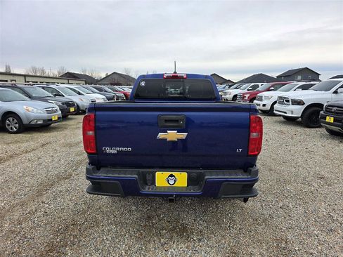 Used 2016 Chevrolet Colorado LT w/ LT Convenience Package image 6
