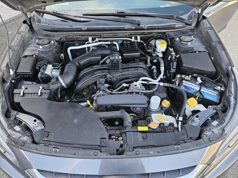 Used 2021 Subaru Legacy Premium image 27