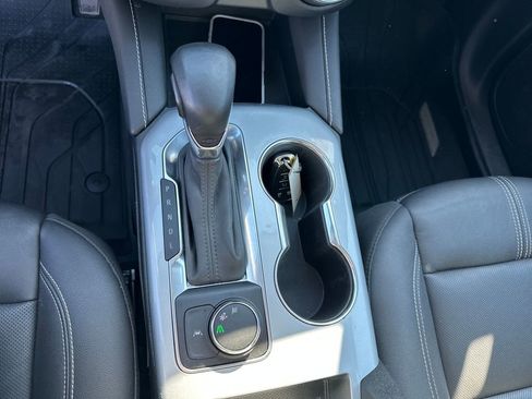 Used 2024 Chevrolet Blazer LT w/ LPO, Floor Liner Package image 18