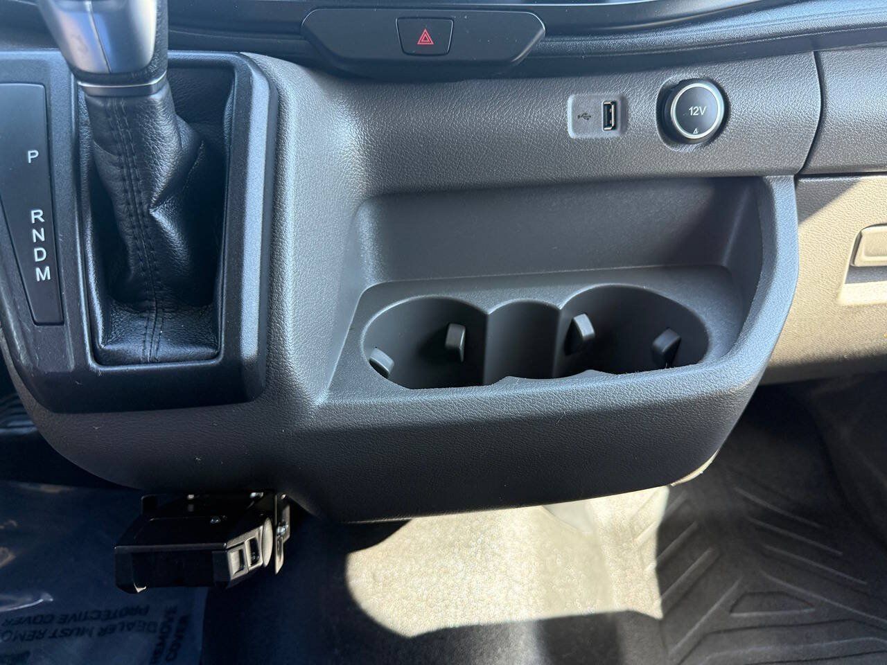 Used 2020 Ford Transit 250 Low Roof RWD image 39