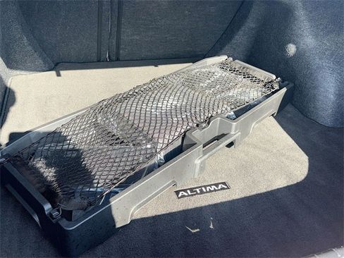 Certified 2024 Nissan Altima 2.5 SL image 30