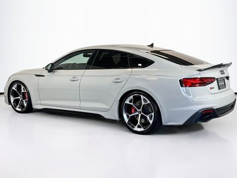 Used 2024 Audi RS 5 Sportback image 7