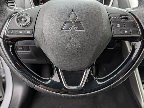 Used 2025 Mitsubishi Eclipse Cross SE AWD/4WD image 25