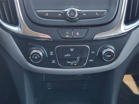 Used 2023 Chevrolet Equinox LT AWD/4WD image 20