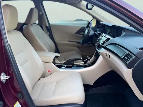 Used 2014 Honda Accord EX-L image 24