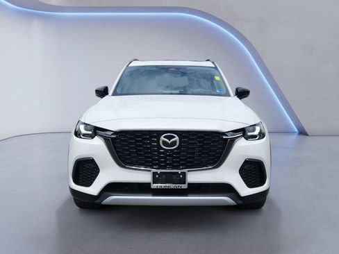 New 2026 MAZDA CX-70 3.3 Turbo w/ Premium Plus Pkg AWD/4WD image 8