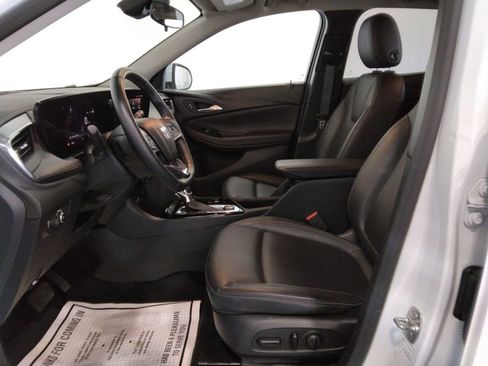 Used 2024 Buick Encore GX Sport Touring w/ Comfort Package image 31